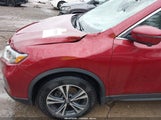Nissan Rogue Sv 5N1AT2MV9KC826209 снимка
