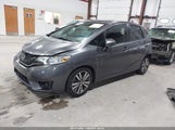 Honda Fit Ex/Ex-L 3HGGK5H82FM716552 photo