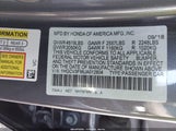 Honda Accord Hybrid Touring 1HGCV3F96JA012804 снимка