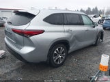 Toyota Highlander Xle 5TDGZRBH4LS054060 снимка