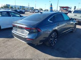 Honda Accord Hybrid Touring 1HGCY2F8XSA039188 снимка