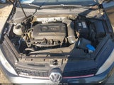 Volkswagen Golf Gti 2.0T Se 4-Door 3VW4T7AU5FM029709 fotografie
