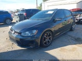 Volkswagen Golf Gti 2.0T Se 4-Door 3VW4T7AU5FM029709 fotografie