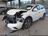 Nissan Murano Sv 5N1AZ2MSXKN146263 снимка