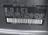 Subaru Impreza 2.0I 4S3GKAA68K3605547 снимка