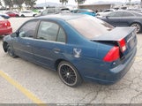 Honda Civic Ex 1HGES26731L019501 снимка