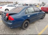 Honda Civic Ex 1HGES26731L019501 снимка