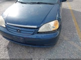 Honda Civic Ex 1HGES26731L019501 снимка