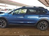 Subaru Xv Crosstrek 2.0I Limited JF2GPAGC5E8255222 fotografie