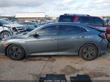 Honda Civic Ex-L SHHFK7H78JU206215 photo