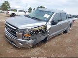 Ford F-150 Xlt 1FTEW1CP7PKF98458 снимка