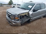 Ford F-150 Xlt 1FTEW1CP7PKF98458 снимка