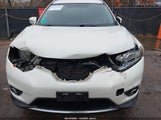 Nissan Rogue Sl 5N1AT2MV7FC899116 снимка