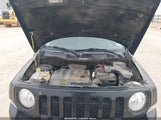 Jeep Patriot Sport Fwd 1C4NJPBB8HD130994 fotografie