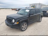 Jeep Patriot Sport Fwd 1C4NJPBB8HD130994 снимка