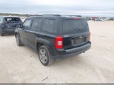 Jeep Patriot Sport Fwd 1C4NJPBB8HD130994 снимка