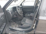 Jeep Patriot Sport Fwd 1C4NJPBB8HD130994 снимка