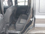 Jeep Patriot Sport Fwd 1C4NJPBB8HD130994 снимка