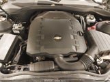 Chevrolet Camaro 2Lt 2G1FC1ED4B9110456 снимка