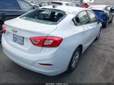 Chevrolet Cruze Ls 1G1BC5SM0K7150481 снимка