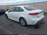 Toyota Corolla Le 5YFB4MDE9SP297465 снимка