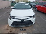Toyota Corolla Le 5YFB4MDE9SP297465 снимка