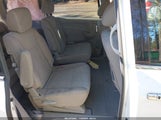 Nissan Quest Platinum/S/Sl/Sv JN8AE2KP4G9153275 снимка