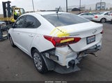 Hyundai Accent Se 3KPC24A38KE079550 снимка