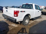 Ford F-150 Xl 1FTFX1EF5GKD30286 снимка