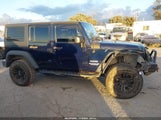 Jeep Wrangler Unlimited Sport 1C4BJWDG9DL578313 снимка