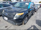 Ford Explorer Limited 1FM5K8F86FGB32235 снимка