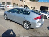 Honda Insight Ex JHMZE2H73AS032208 снимка