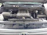 Toyota Tundra Limited 5.7L V8 5TFHW5F13EX368573 fotografie