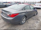 Hyundai Sonata Gls 5NPEB4ACXCH356706 снимка
