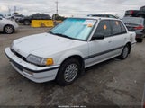 Honda Civic Lx 1HGED3654LA032576 снимка