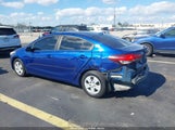 Kia Forte Lx 3KPFL4A79HE159767 снимка