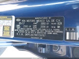Kia Forte Lx 3KPFL4A79HE159767 снимка