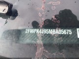 Ford Edge St-Line 2FMPK4J95MBA05675 снимка