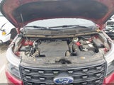 Ford Explorer Sport 1FM5K8GT6GGA56830 снимка