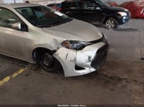 Toyota Corolla Le 5YFBURHE6KP905630 снимка