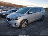 Kia Sedona Sx KNDMC5C18J6349268 снимка
