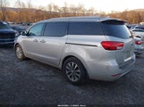 Kia Sedona Sx KNDMC5C18J6349268 снимка