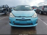 Toyota Prius C Two JTDKDTB36E1077785 снимка