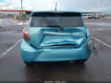 Toyota Prius C Two JTDKDTB36E1077785 снимка
