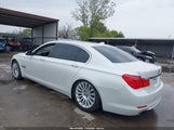 BMW 750Li WBAKB835X9CY57900 снимка