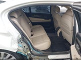 BMW 750Li WBAKB835X9CY57900 снимка