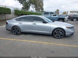 Honda Accord Hybrid Sport 1HGCY2F58SA049725 photo