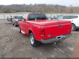 Ford F-150 Lariat/Xl/Xlt 2FTRX18W71CA71515 fotografie