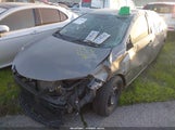 Toyota Corolla Le 2T1BURHE7EC166921 снимка