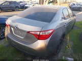 Toyota Corolla Le 2T1BURHE7EC166921 снимка